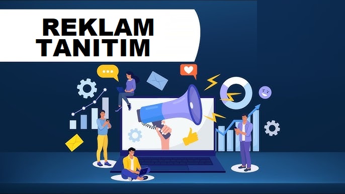 REKLAM TANIRIM HİZMETLERİ
