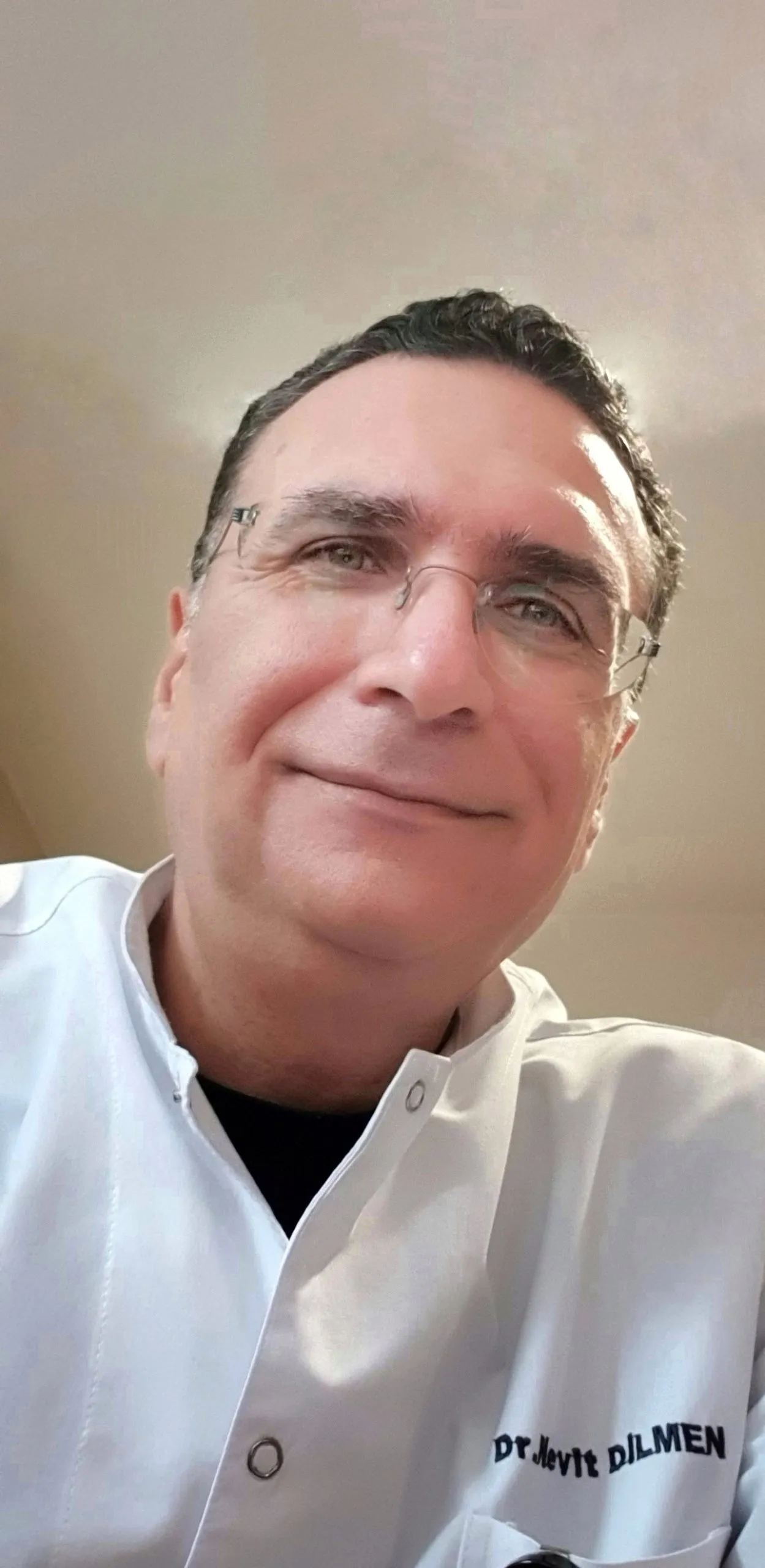 Metin Dilmen