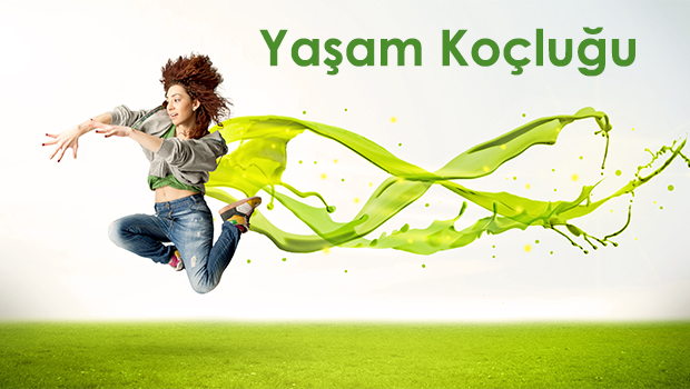 YAŞAM KOÇU