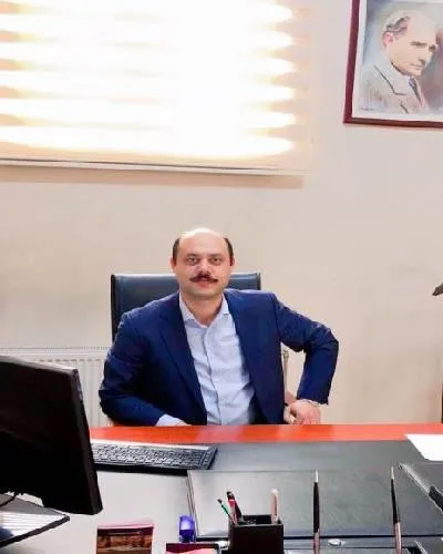 BİLAL YILDIRIM