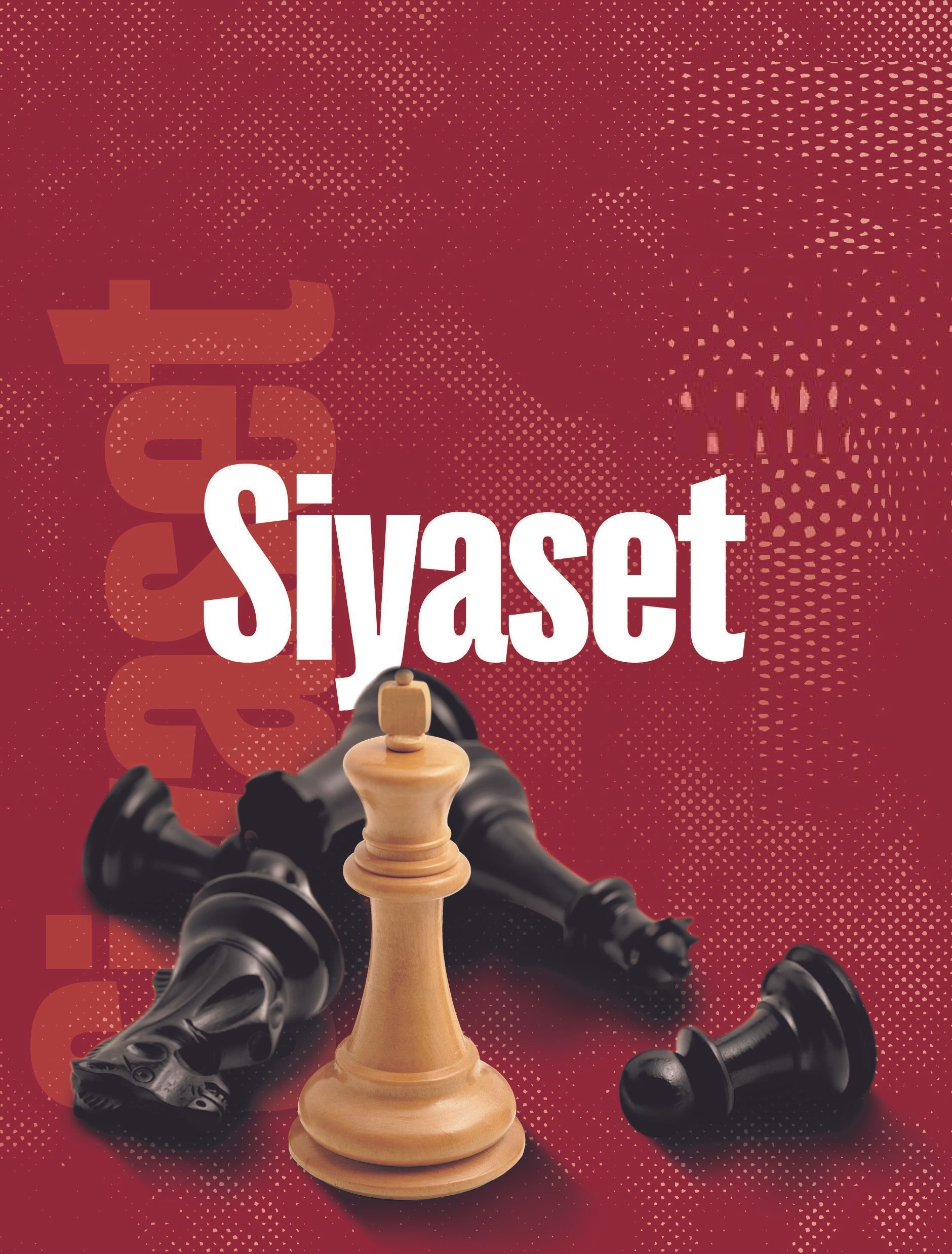 SİYASETÇİ