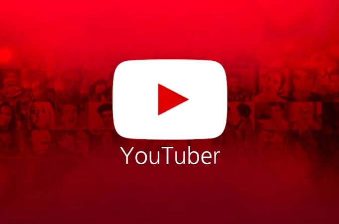 YOUTUBER