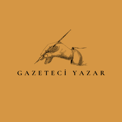 Gazeteci Yazar