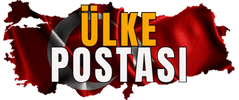 Haber / Ülke Postasi